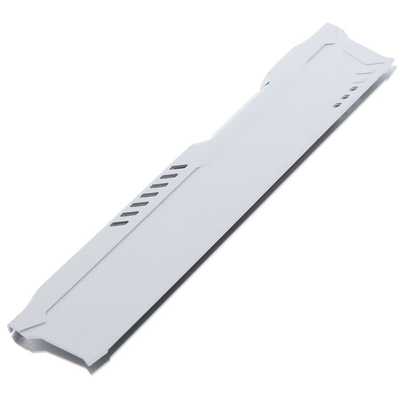 Radiateur de refroidissement pour mémoire DDR3/DDR4, 1 ensemble, ba...