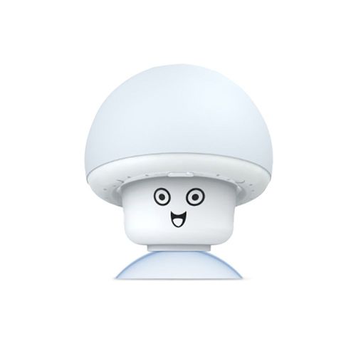 Mini Lampe Portable Rechargeable En Silicone Pour Chambre D'Enfants, Veilleuse Mignonne Pour Bébé En Bas Âge, Cadeaux Mignons