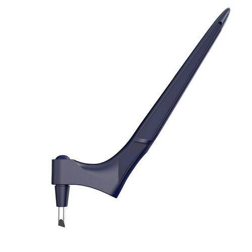 Outil De Coupe Artistique Avec 3 Têtes, Artisanat De Coupe Avec Lame Rotative À 360 ° En Acier Inoxydable, Couteau À Papier, Accessoires
