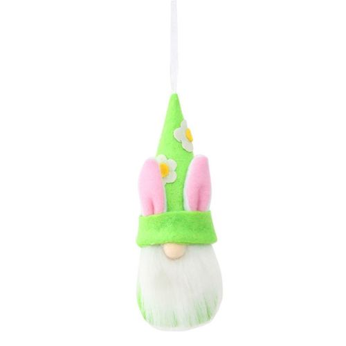 Poupée De Pâques Sans Visage, Lapin Gnome, Nains, Décor De Fête À Domicile, Jouets Pour Enfants, Décorations, 1/3 Pièces