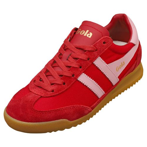 Gola Tornado Baskets Rouge Rose