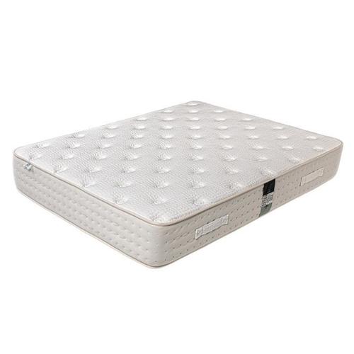 Matelas latex 140x190 cm pour couchage double