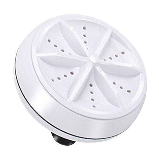 Mini Machine À Laver À Ultrasons Portable Pour Professionnels,Lave-...