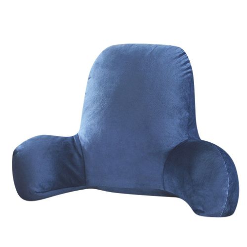 Coussin De Chaise Une Pièce, Tapis De Fesses Sédentaire De Bureau, Support Lombaire Antidérapant, Coussin De Siège De Bureau, Oreiller De Dossier Confortable