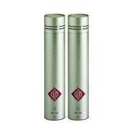 KM 184 STEREO SET