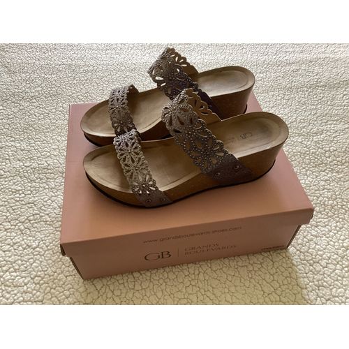 Mules Femme - 38