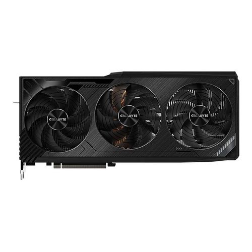 Gigabyte GeForce RTX 3090 Ti GAMING OC 24G - Carte graphique - GF RTX 3090 Ti - 24 Go GDDR6X - PCIe 4.0 x16 - 3 x DisplayPort, HDMI
