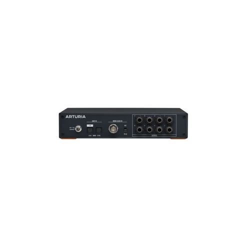 AudioFuse X8 OUT