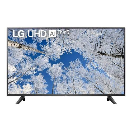 Smart TV LED LG 50UQ70006LB 50" 4K UHD (2160p)