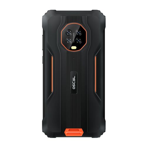 Oscal S60 Pro 32 Go Orange