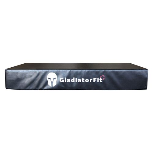 Matelas Anti Nuisance "Dropping Mat Crash Pad" (Lot De 2)