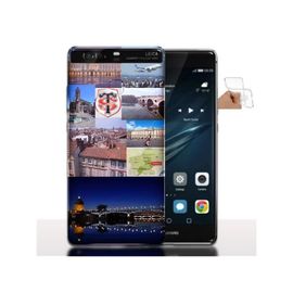Coque Huawei P9 Toulouse