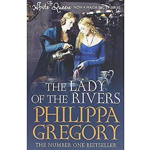 The Lady Of The Rivers