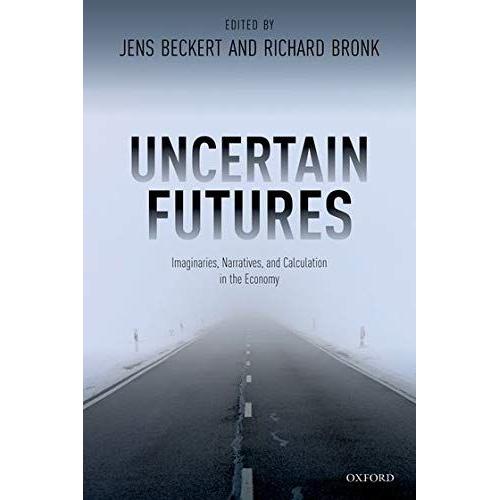 Uncertain Futures