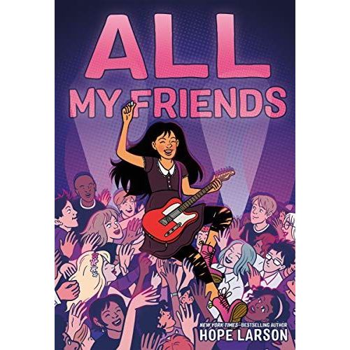 All My Friends
