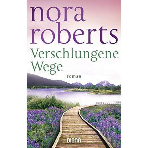 Verschlungene Wege