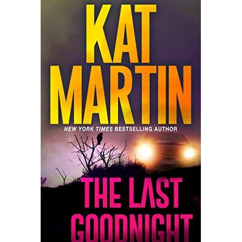 The Last Goodnight