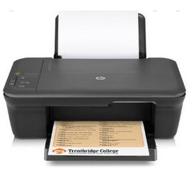 Imprimante hp Deskjet 1050