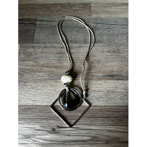 Collier Fantaisie Bohème 