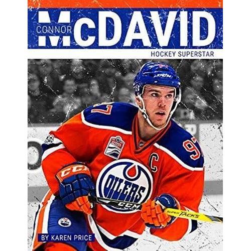 Connor Mcdavid