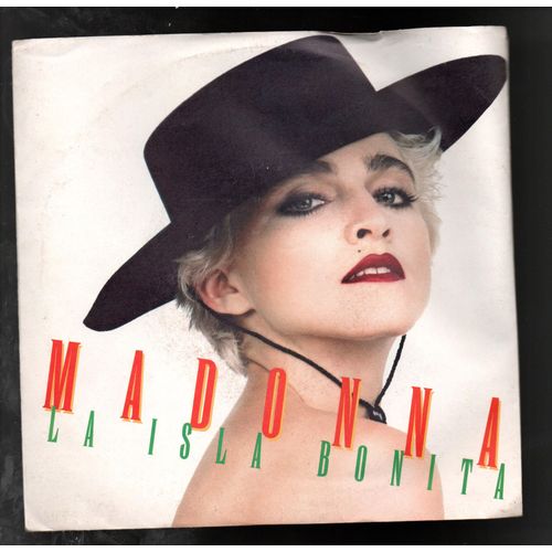 La Isla Bonita