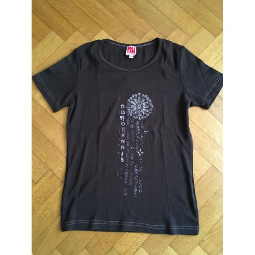 Tee-Shirt Dorotennis Taille 40