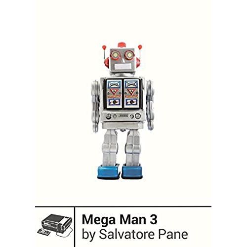 Mega Man 3