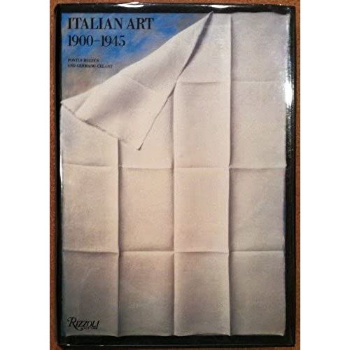 Italian Art 1900-1945