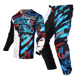 Tenue discount vtt enfant