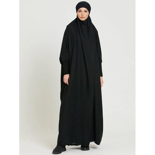 Abaya femme arabie saoudite best sale