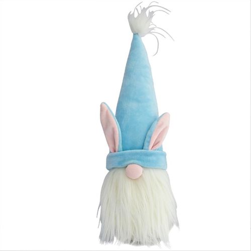 Poupée De Pâques, Lapin Gnome Pour Filles, Cadeau D'Anniversaire, Lapin Suédoise, Scandinave, Tomte, Elfe, Ornements Pour La Maison, Printemps