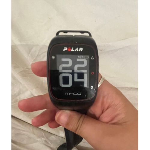 Montre Polar M400
