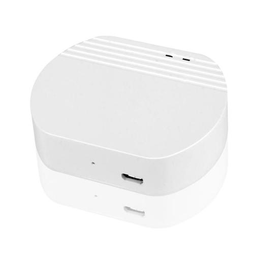 Passerelle intelligente sans fil WIFI + Zigbee pour maison connectée EWelink, Compatible avec SONOFF