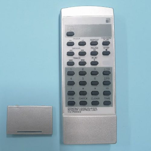 Télécommande pour Pioneer PD-HS7 PD-10 T04 T05 06 07 PD-202 PD8070 P6050 9700 PD2000 PD-3000 PWW1056, lecteur CD