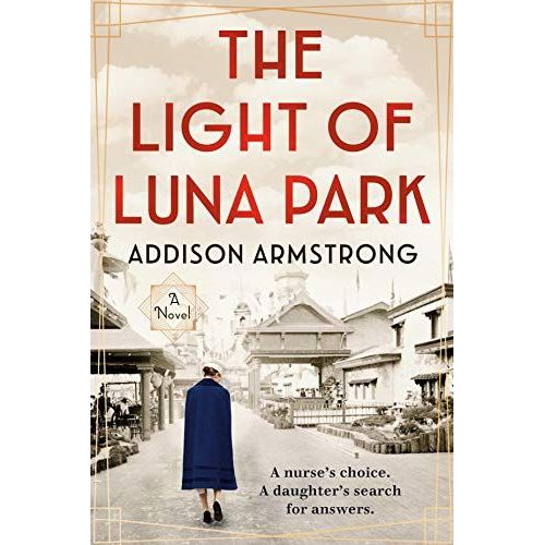 The Light Of Luna Park