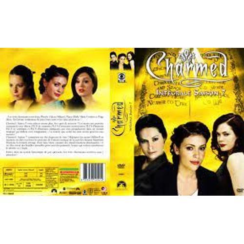 Charmed Saison 7 Coffret Intégrale