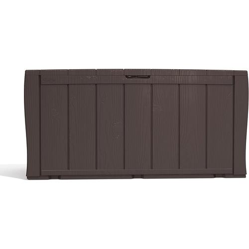 Sherwood Storage Box 270 L Keter Garden Box