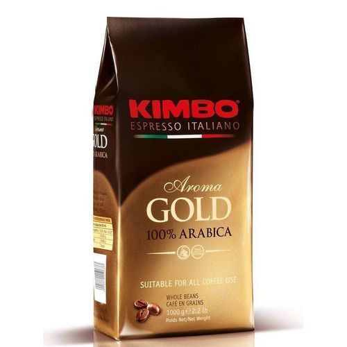 Kimbo Aroma Gold 1kg 