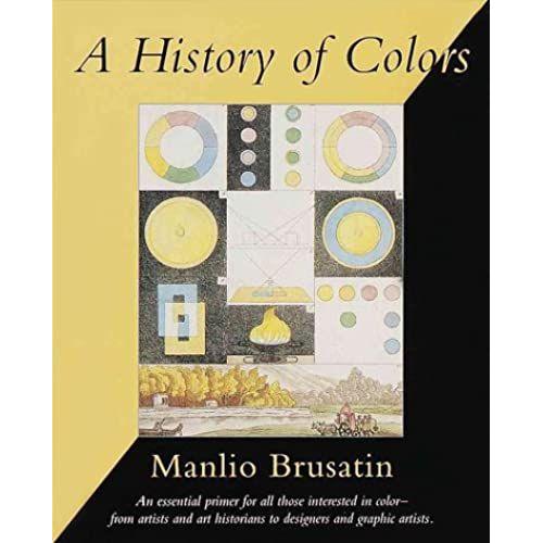 History Of Colors