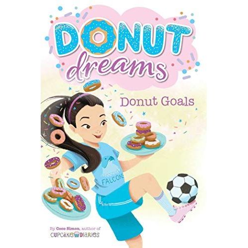 Donut Goals
