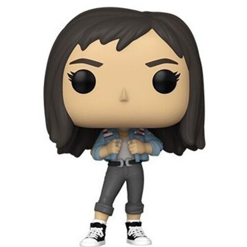 Funko Pop! Movies: Dr. Strange In The Multiverse Of Madness- America Chavez []