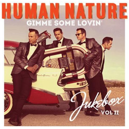 Human Nature - Gimme Some Lovin Jukebox Vol 2 [Cd] Hong Kong - Import