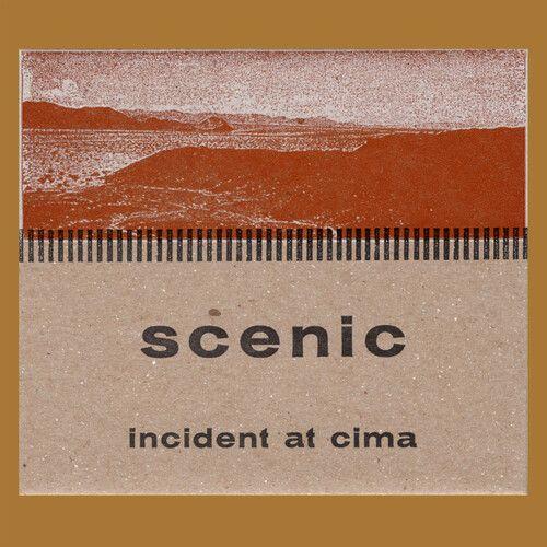 The Scenic - Incident At Cima [Cd]