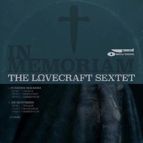 Lovecraft Sextet - In Memoriam [Cd]