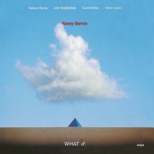 Kenny Barron - What If? [Cd]