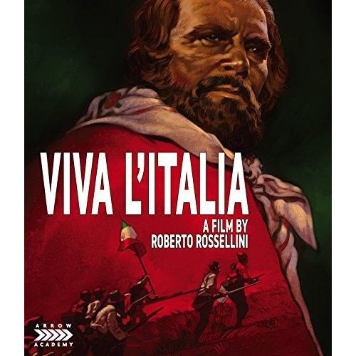 Viva L'italia [Blu-Ray]