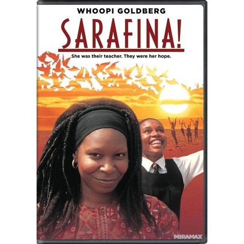Sarafina! [Dvd] Amaray Case, Dolby, Widescreen