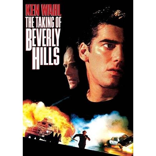 The Taking Of Beverly Hills [Dvd]