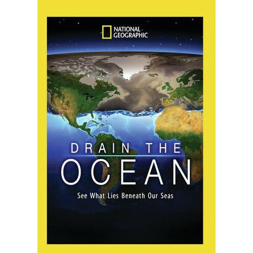 Drain The Ocean [Dvd] Ac-3/Dolby Digital, Dolby