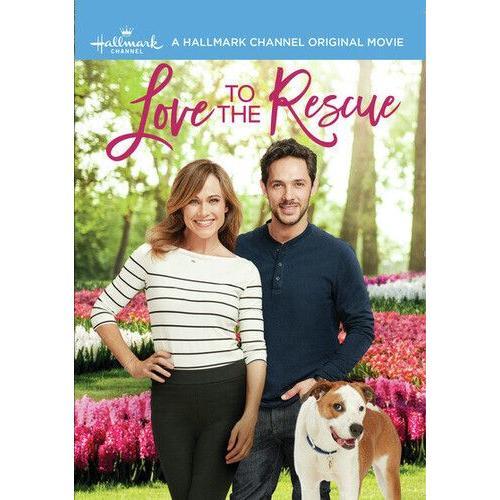 Love To The Rescue [Dvd]